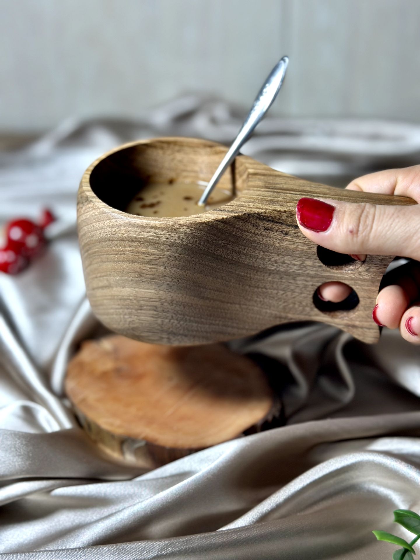 لیوان کوکسا | زِد گالری